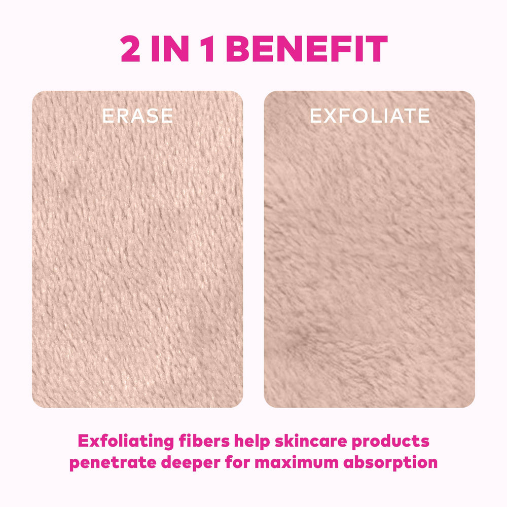 Counting Sheep Set & Makeup Bag