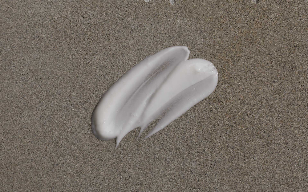 Gotu Kola + Squalane Hyaluronic Nourishing Cream Mini