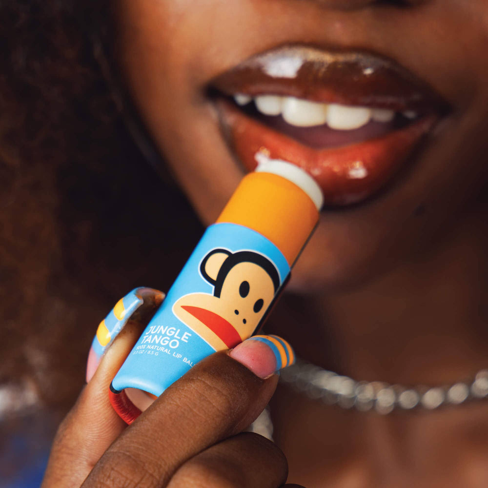 Paul Frank, Jungle Tango Lip Balm