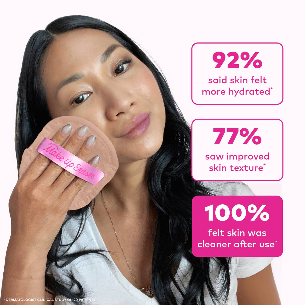 Counting Sheep Set & Makeup Bag