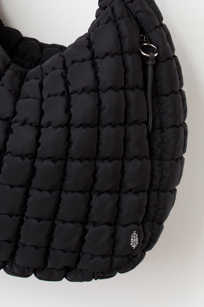 FP Movement Quilted Carryall Bag