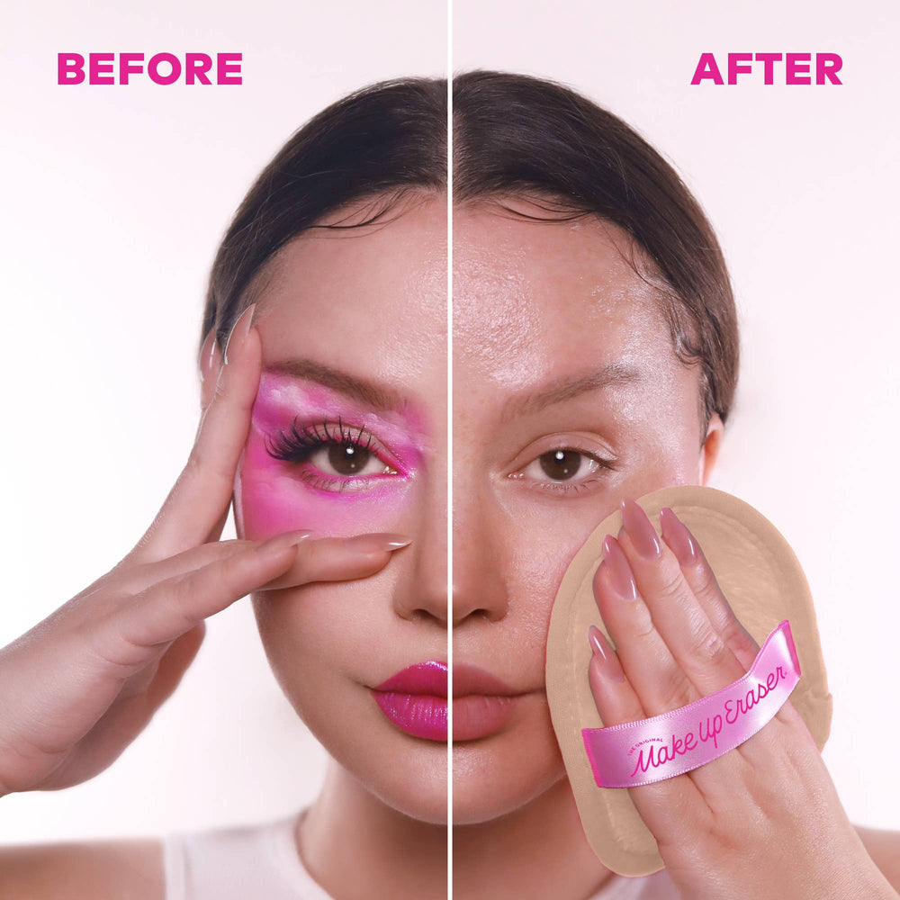 Counting Sheep Set & Makeup Bag