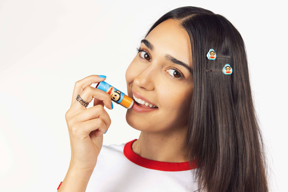 Paul Frank, Jungle Tango Lip Balm