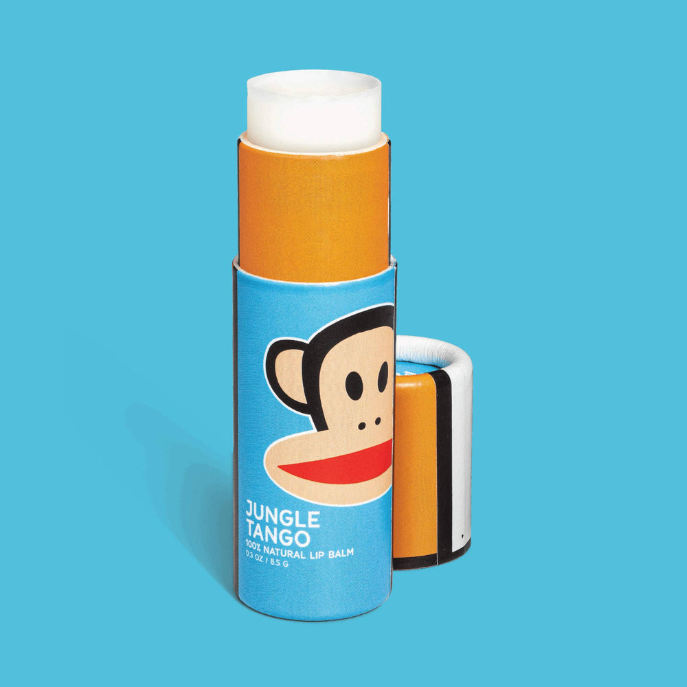 Paul Frank, Jungle Tango Lip Balm