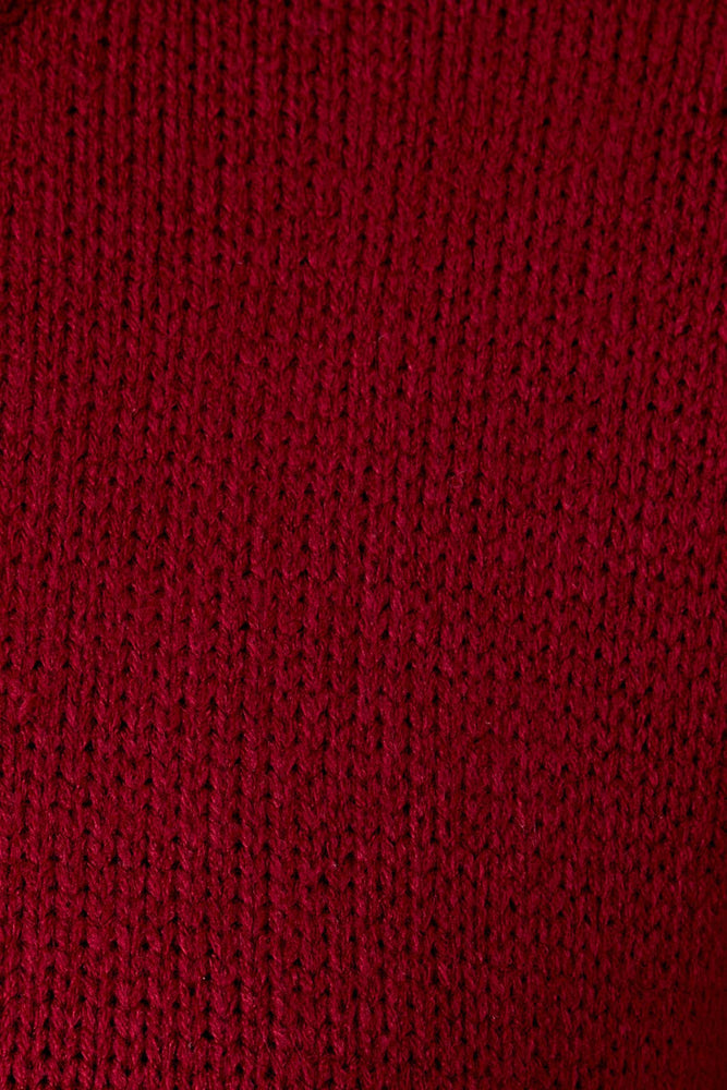 Cherry Nice Cardigan