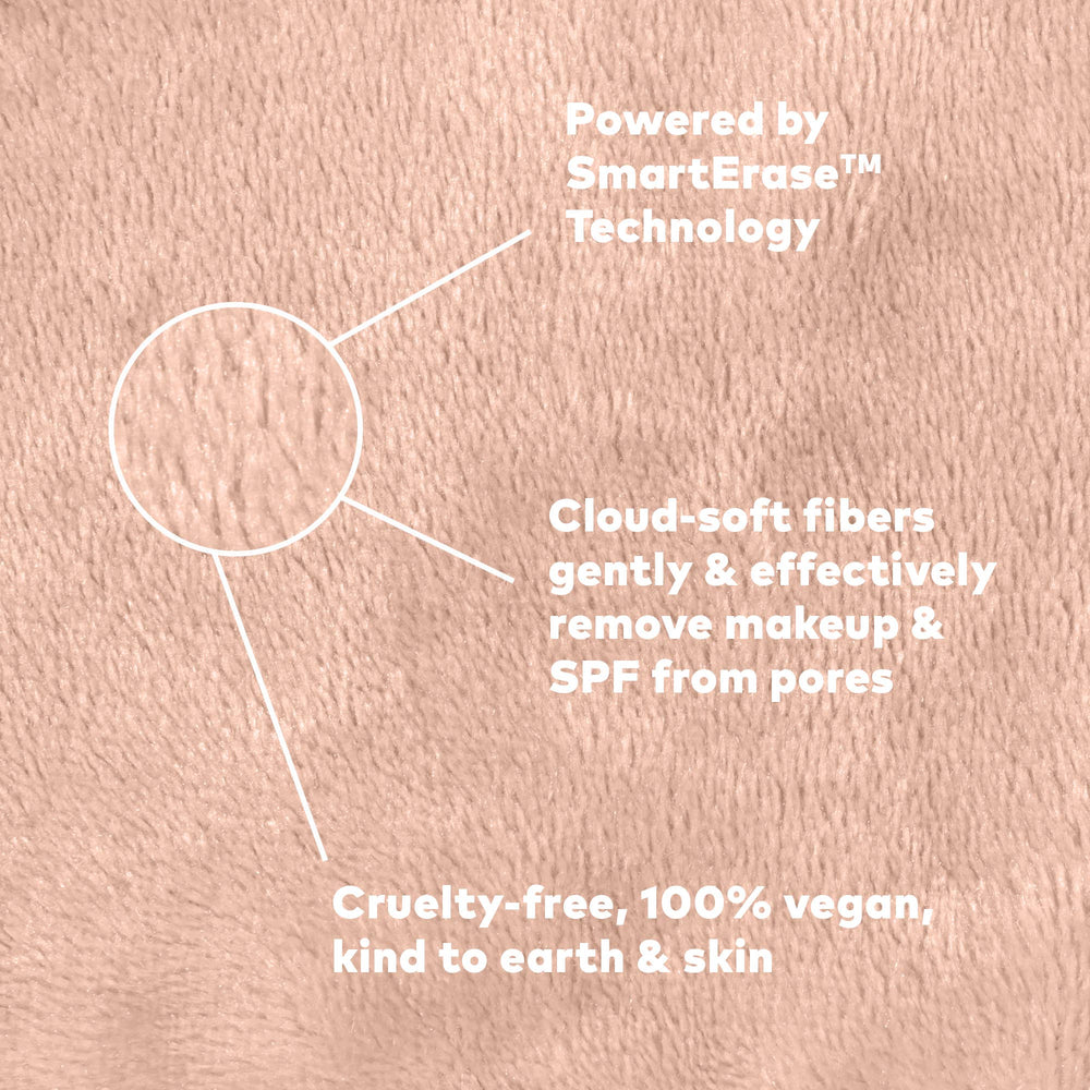 Counting Sheep Set & Makeup Bag