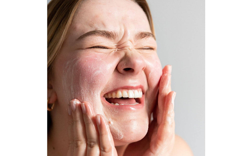 White Willow Purifying Cleansing Gel Mini