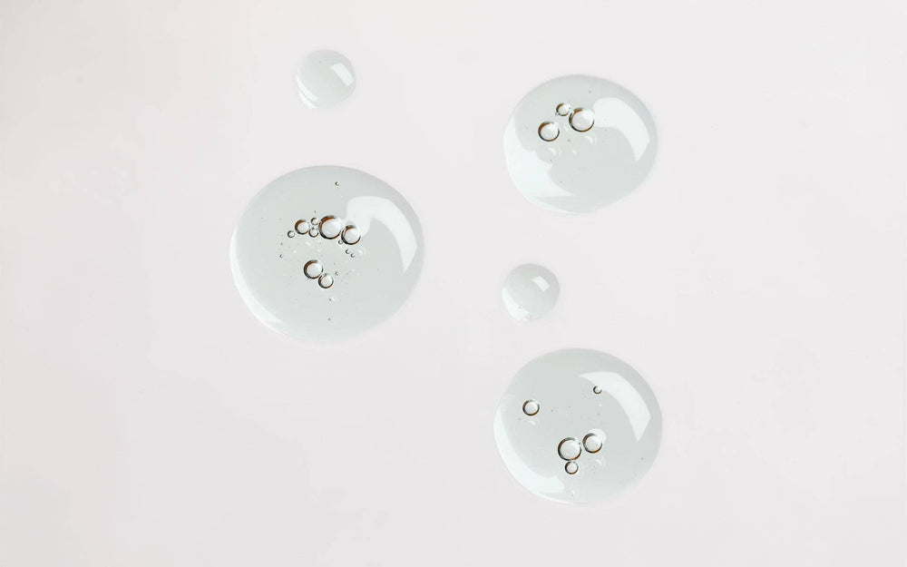 Pure + Calm Infusion Refining Face Elixir Mini