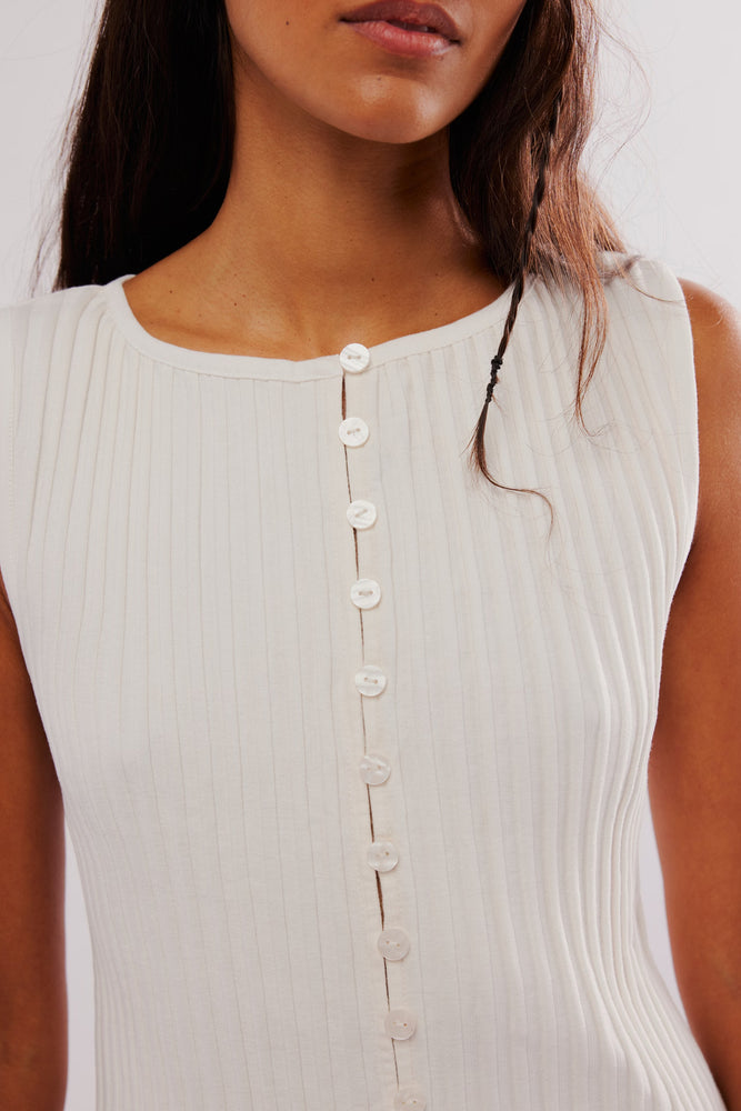 Tilley Vest