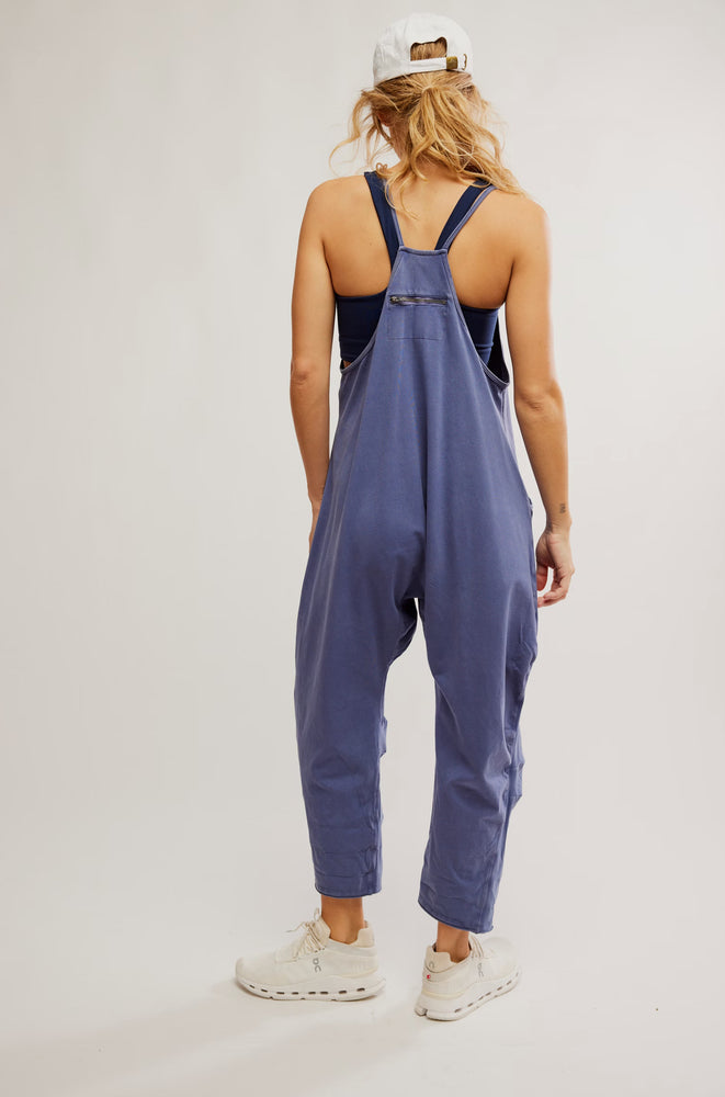 Hot Shot Onesie
