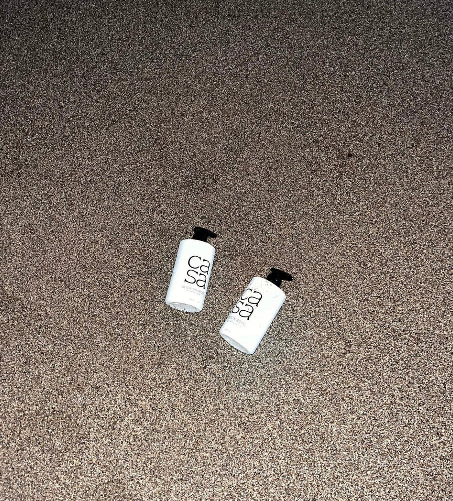 Casa Clean Conditioning Rinse