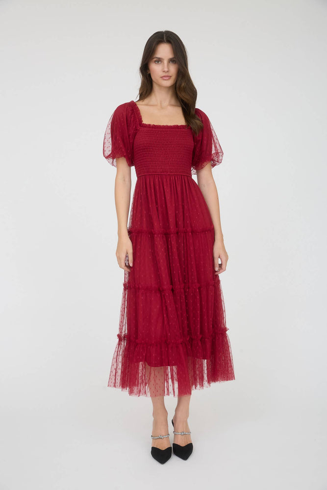 Tulle Good To Be True