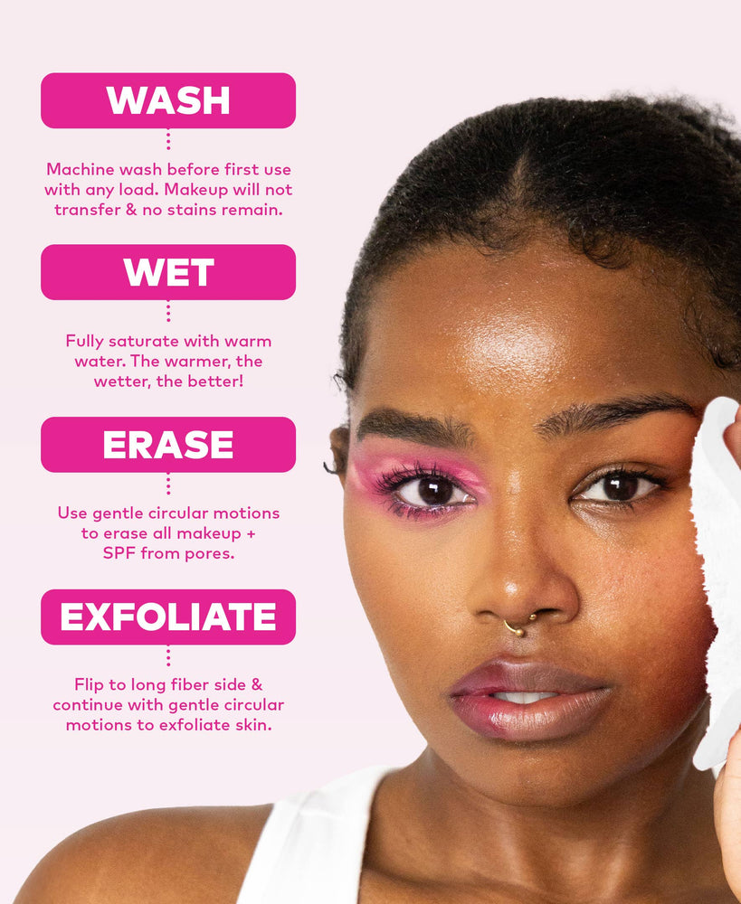 Seashells Set & Seashell Case