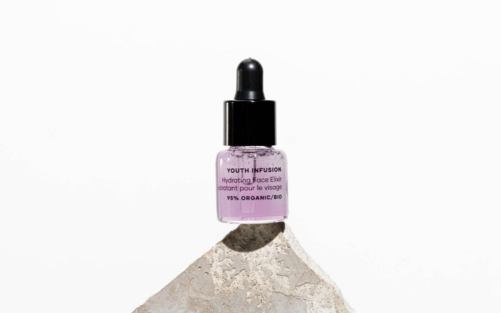 Youth Infusion Hydrating Face Elixir Mini