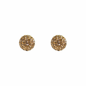 Radiance Studs Rootbeer