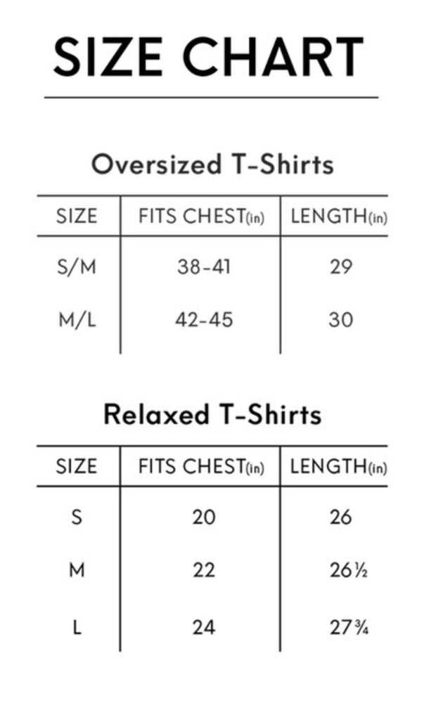 Sunshine State Of Mind Retro Oversized T Shirt