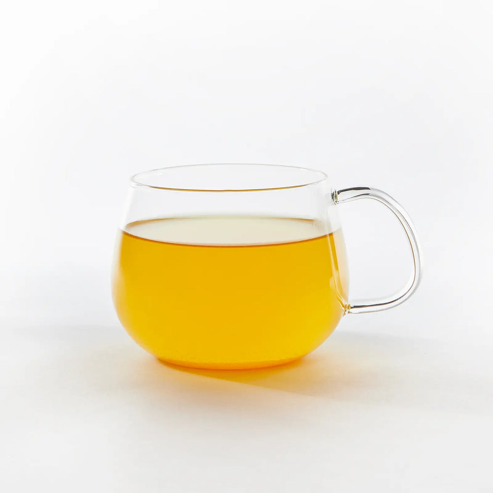 Turmeric Ginger - Organic, Fair-Trade Herbal Tea
